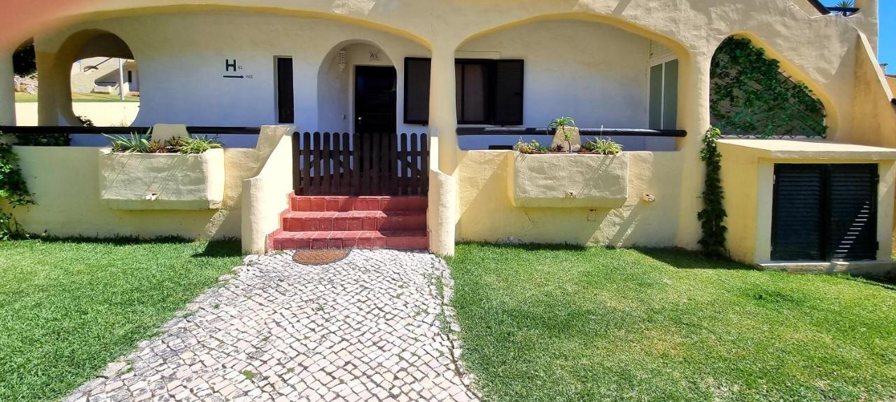 Apartment Casa Dourada *
