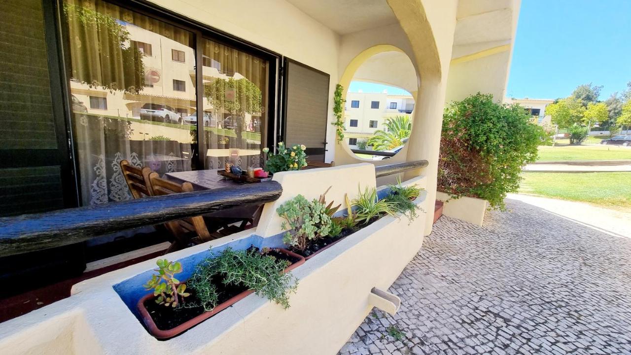 Casa Dourada Apartment