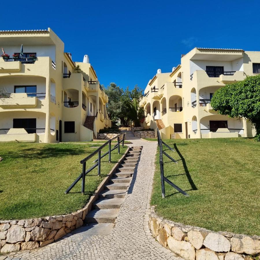 Casa Dourada Alvor