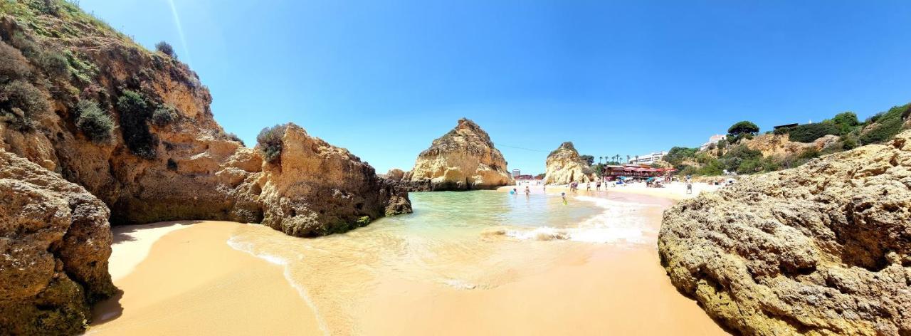 Casa Dourada Apartment Alvor