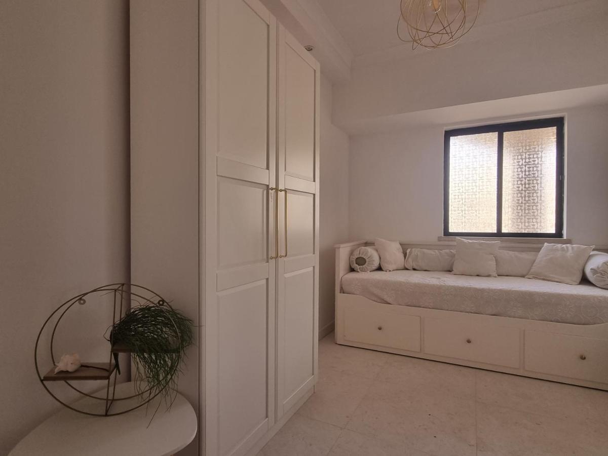 Casa Dourada Apartment Alvor