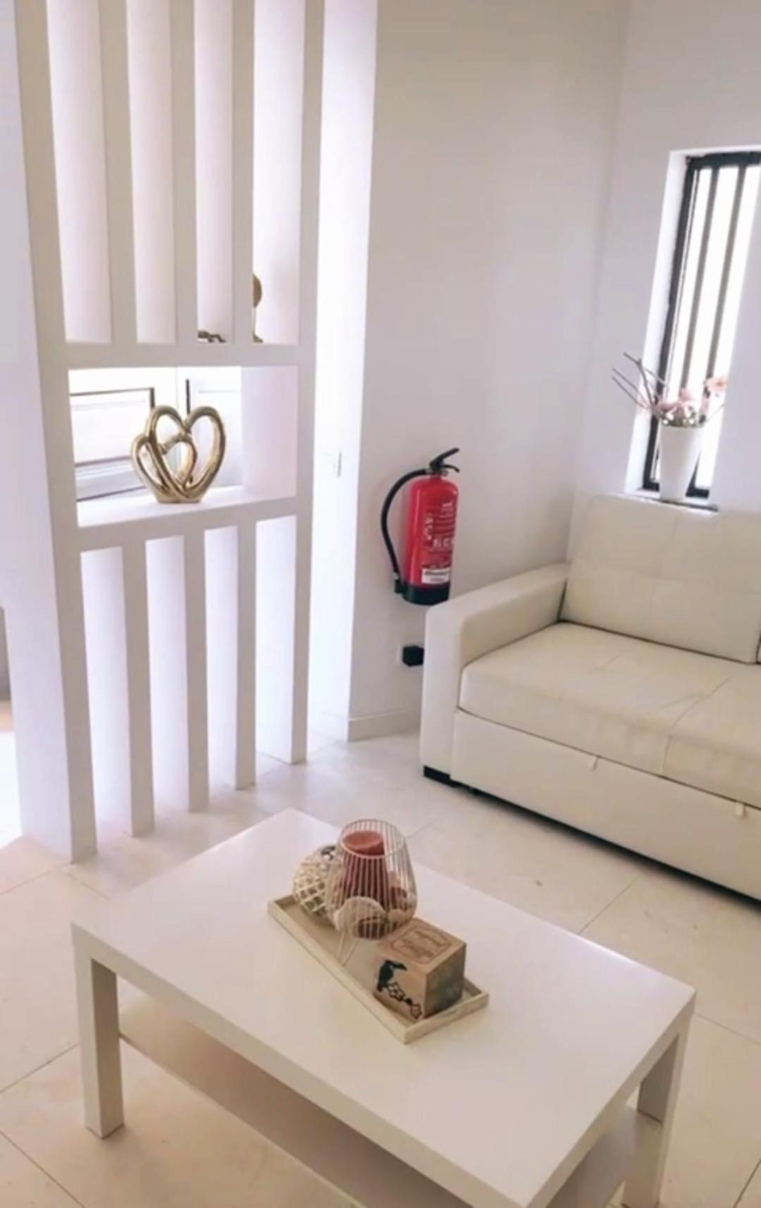 Casa Dourada Apartment