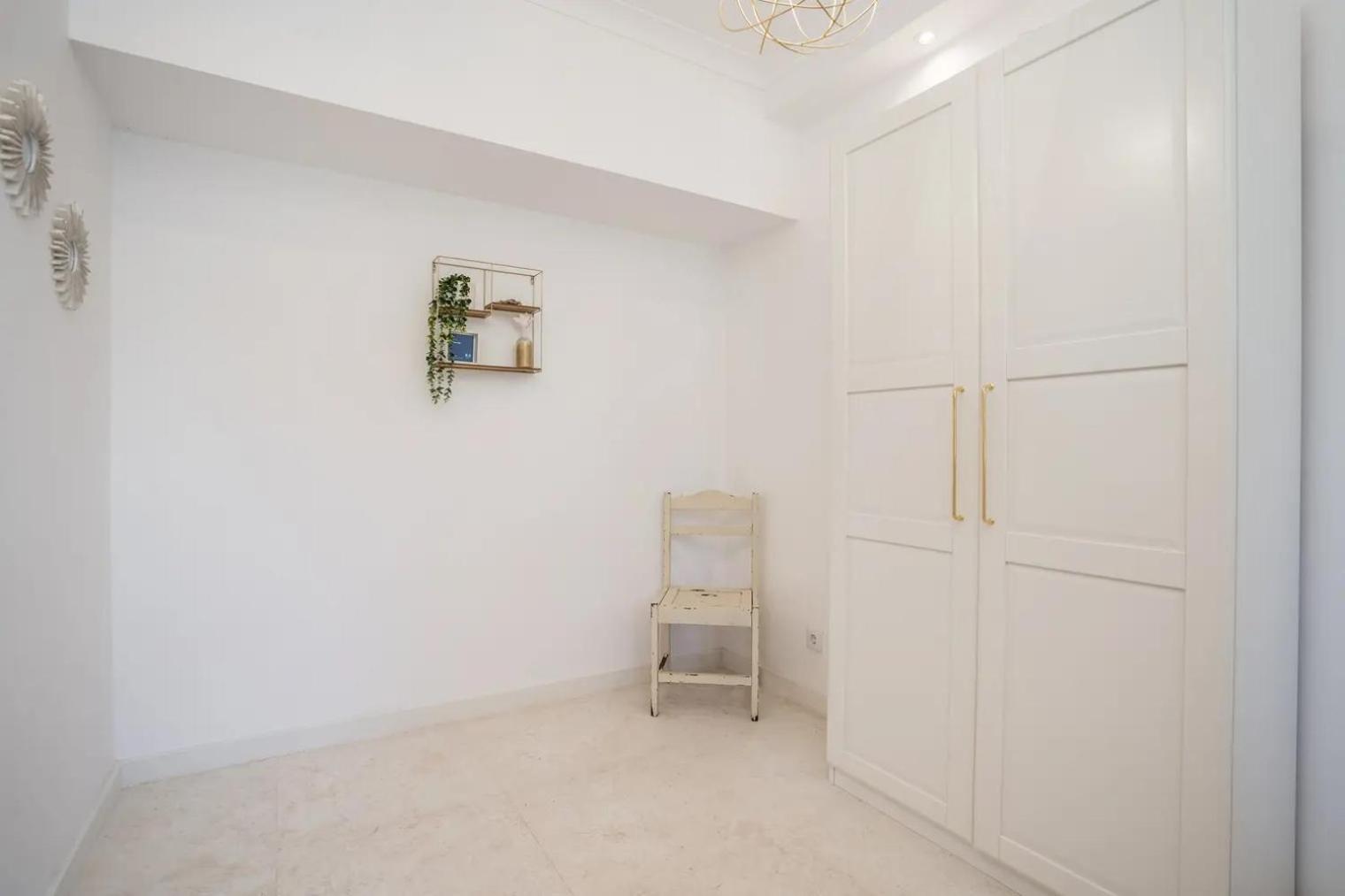Apartment Casa Dourada Alvor