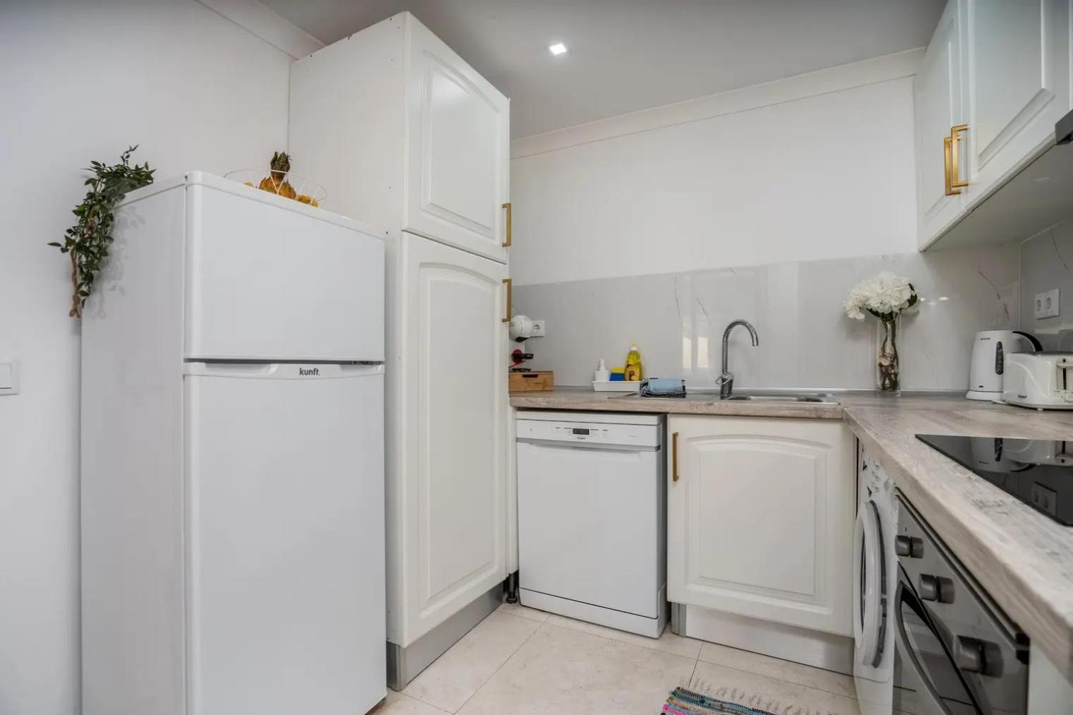 Casa Dourada Apartment Alvor