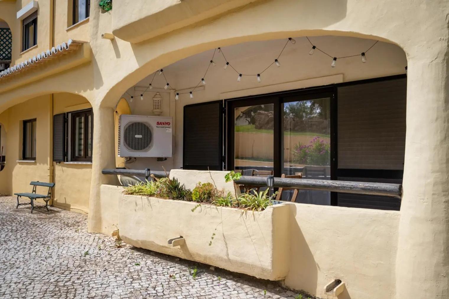 Apartment Casa Dourada Alvor