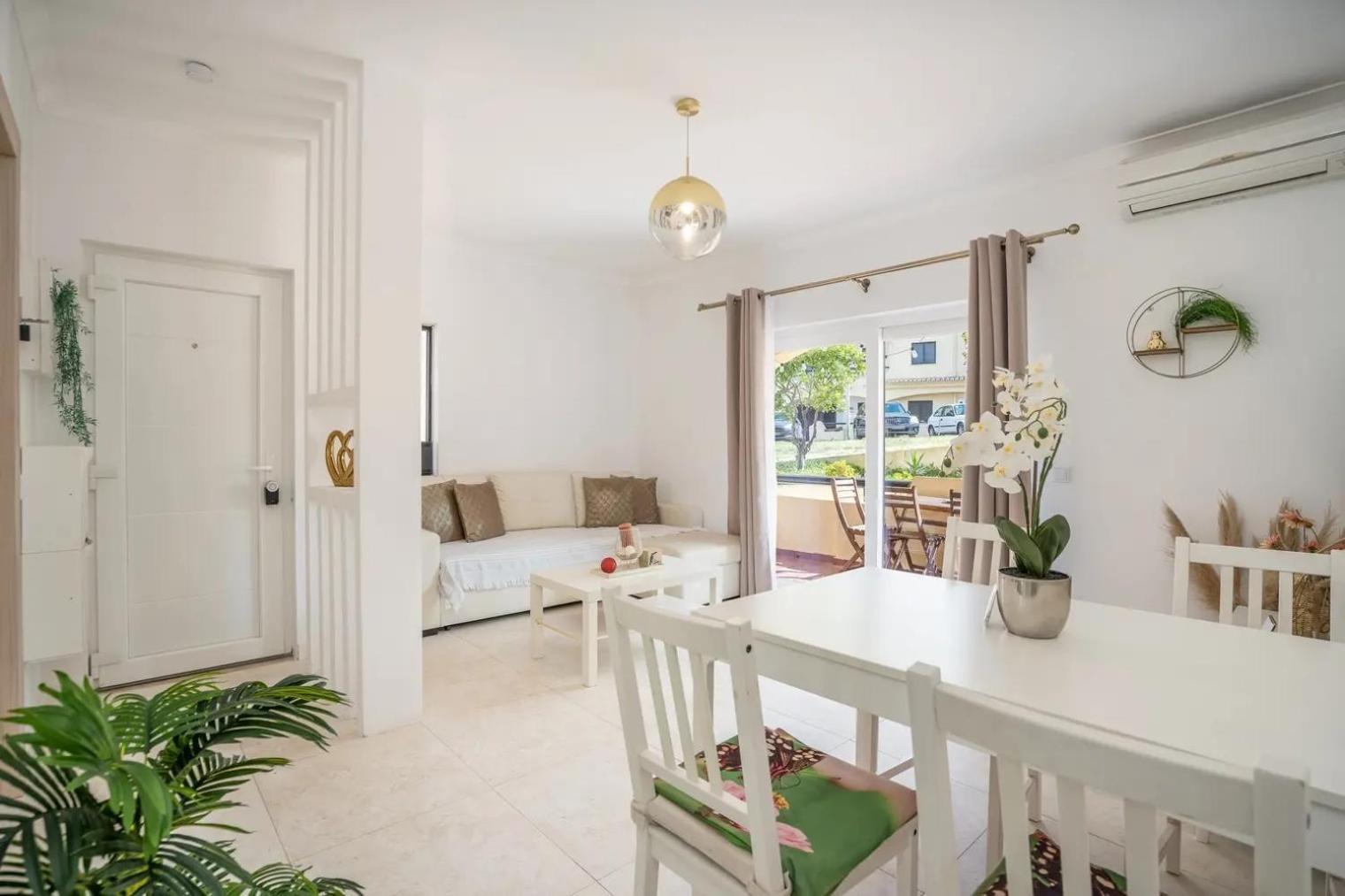 Casa Dourada Alvor