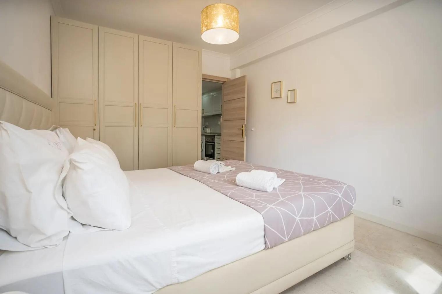 Apartment Casa Dourada Alvor