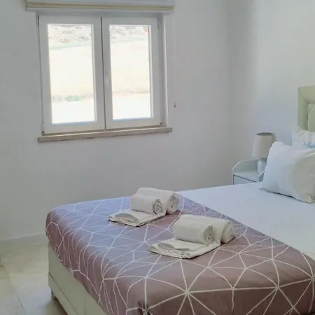 Ferienwohnung Casa Dourada Alvor Exterior foto