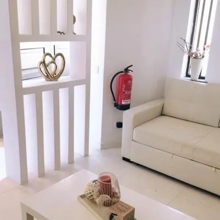 Ferienwohnung Casa Dourada Alvor Exterior foto