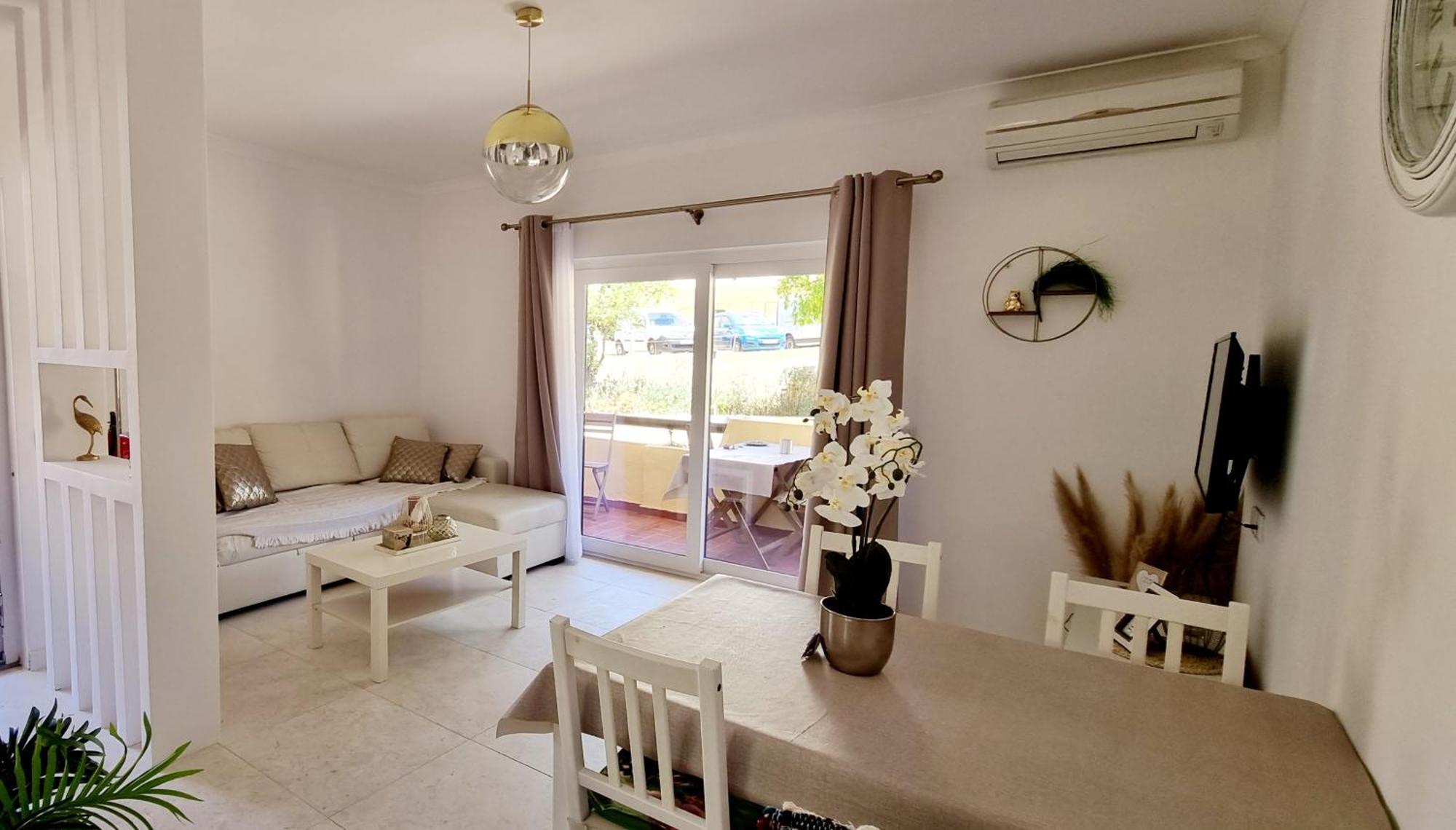 Casa Dourada * Alvor