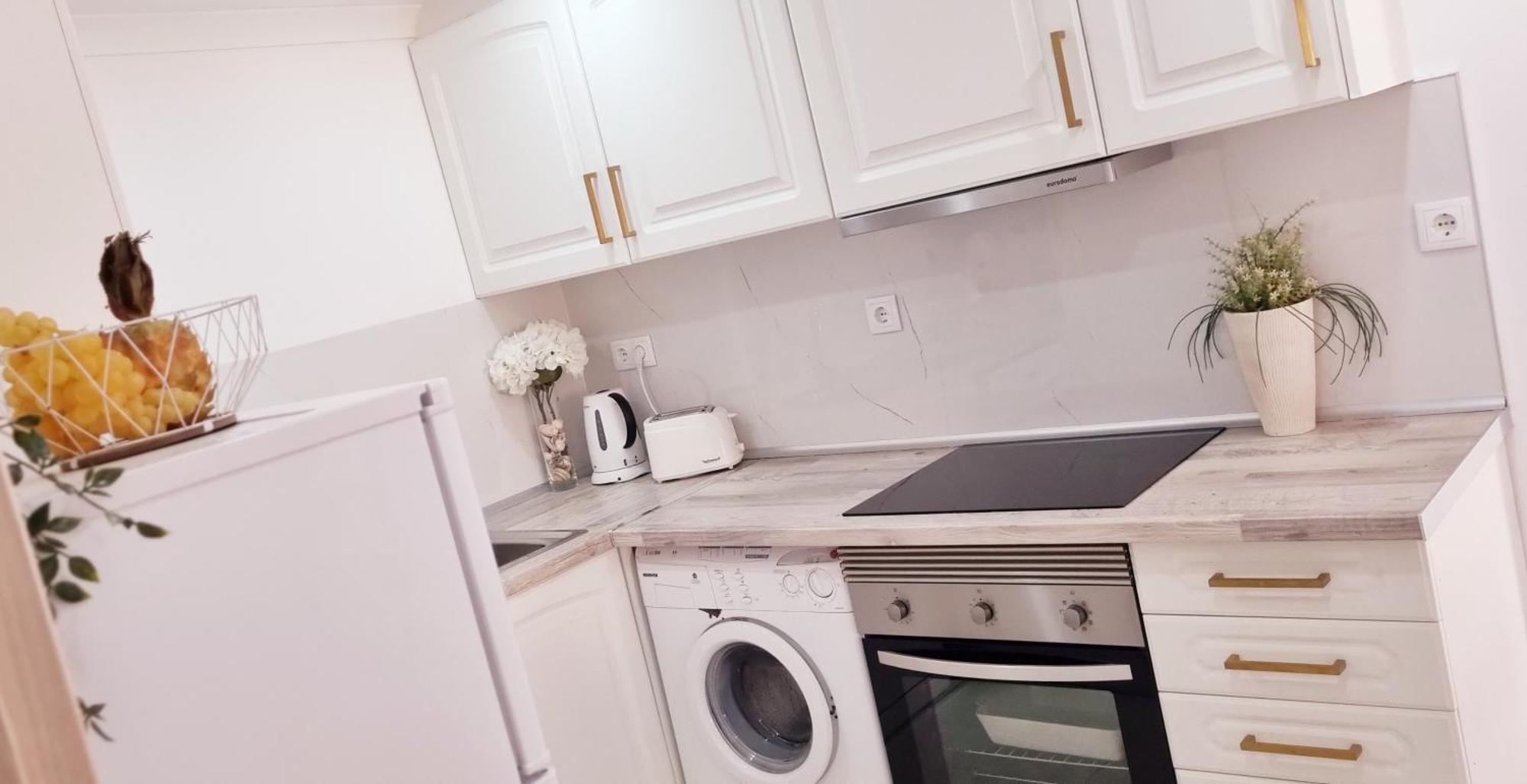 Casa Dourada Apartment